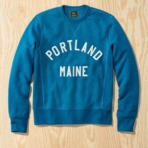 L.L.Bean x Todd Snyder Sweatshirt